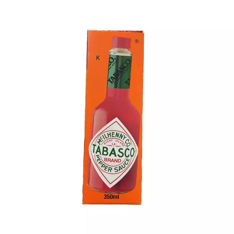 Tabasco