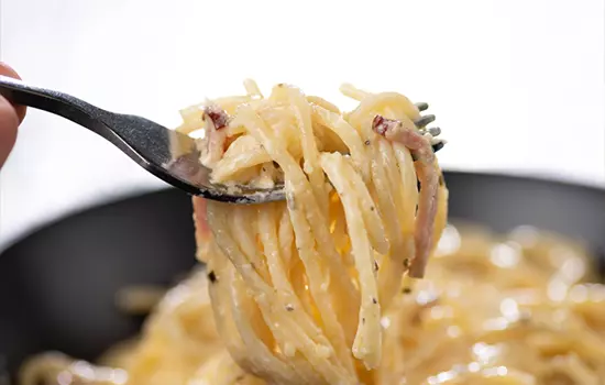 Carbonara