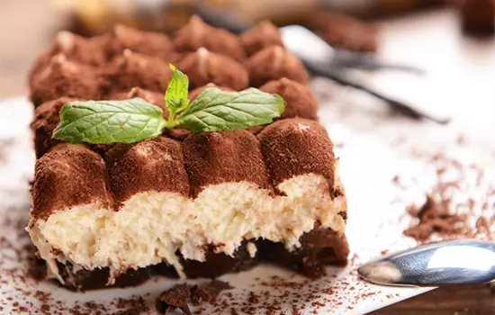 Tiramisù