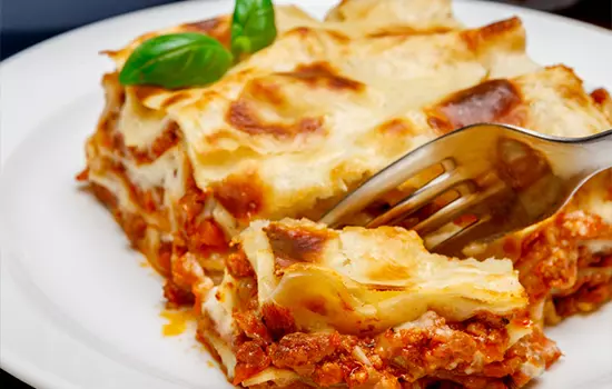 Lasagne