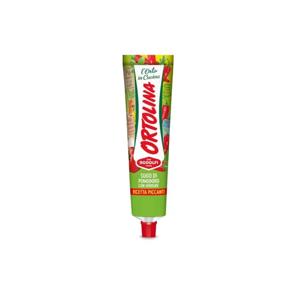 Sos pikantny Ortolina Sos pikantny Ortolina