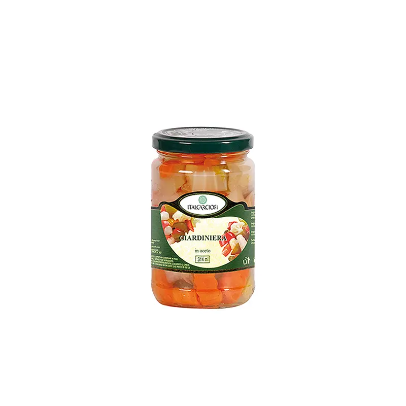 Giardiniera w occie