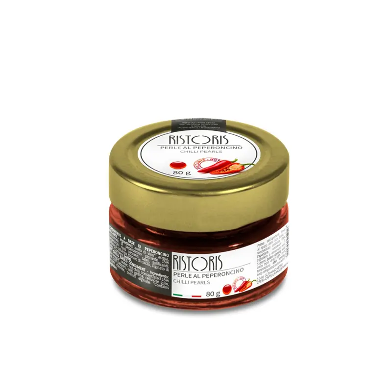 Perły chili 80 g