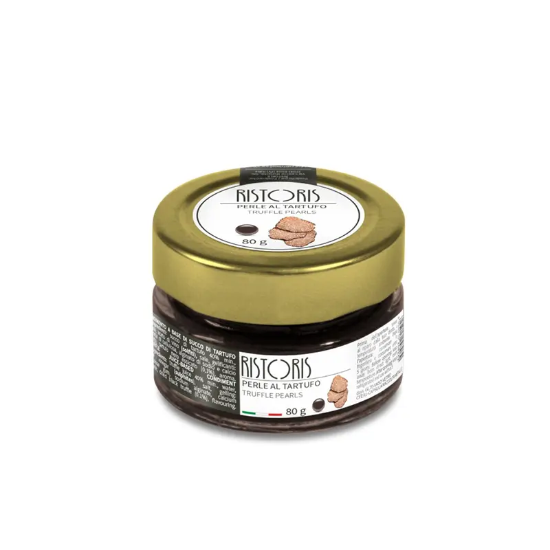 Perły truflowe 80 g