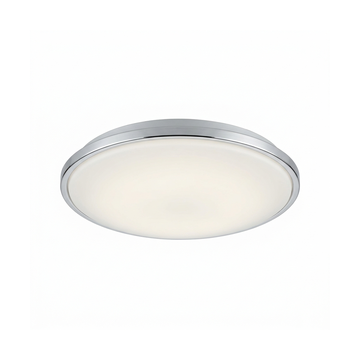 Nivea Flush Ceiling Light