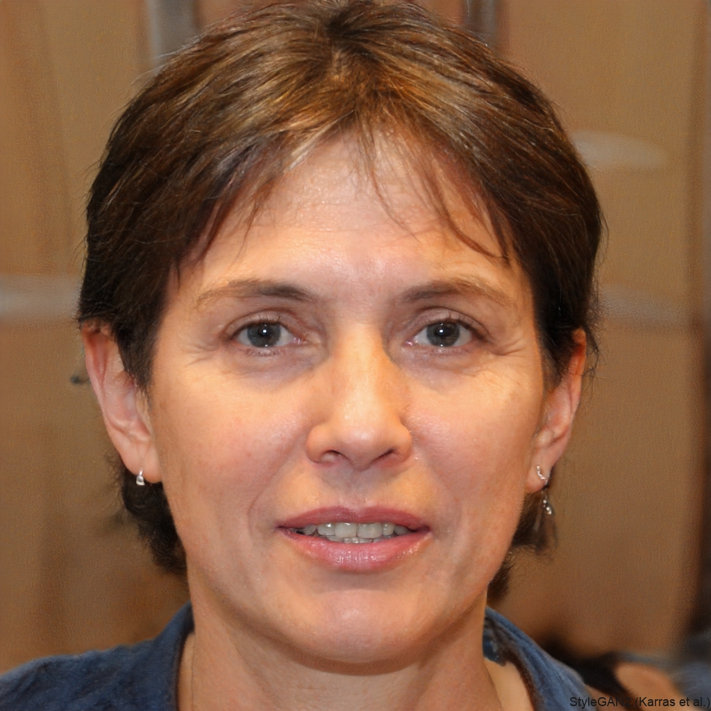 Sarah Garcia