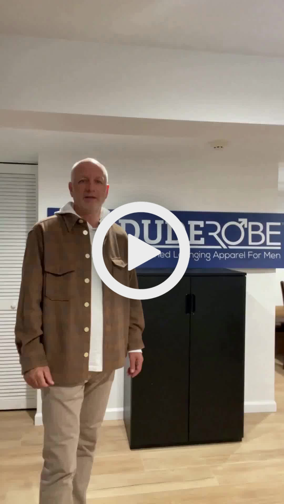 Thumbnail image of personalized video for you