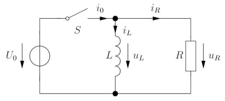 Elektrischer Strom – Gleichstromkreise