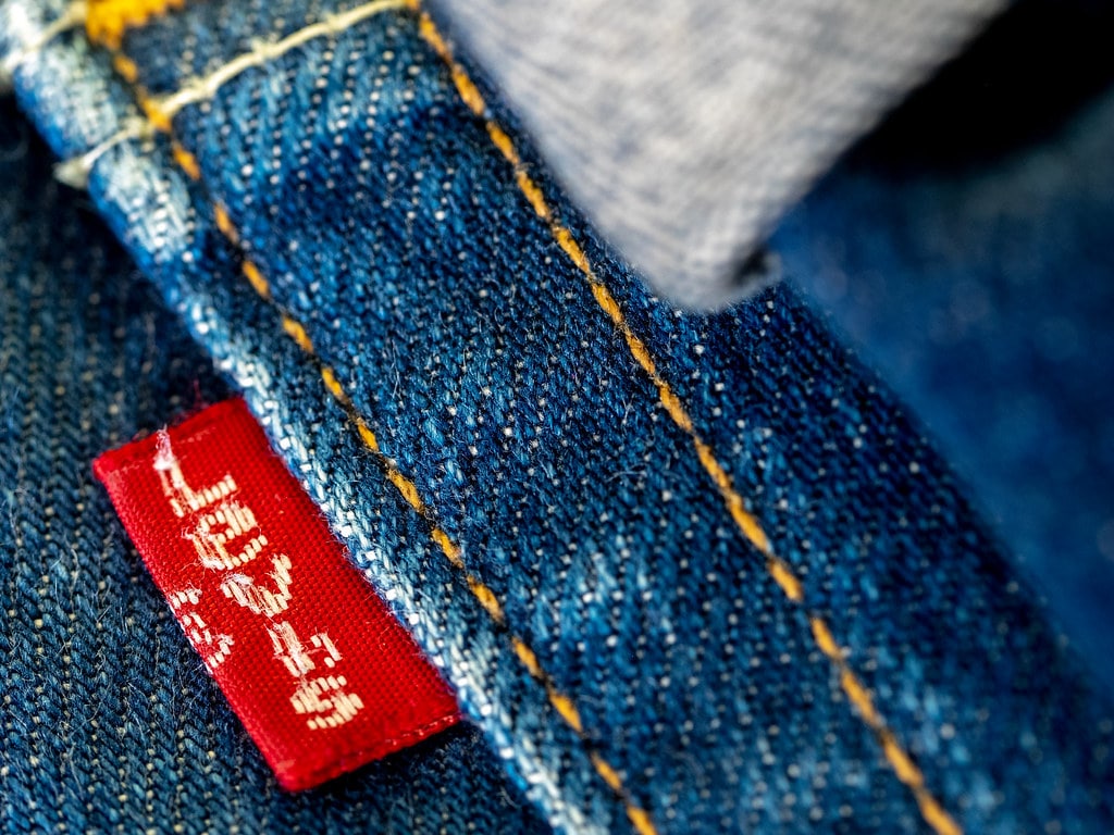 Comment trouver le jean Levi's parfait ? - CrushON