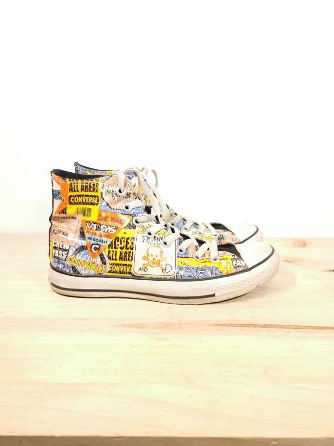 converse t 40