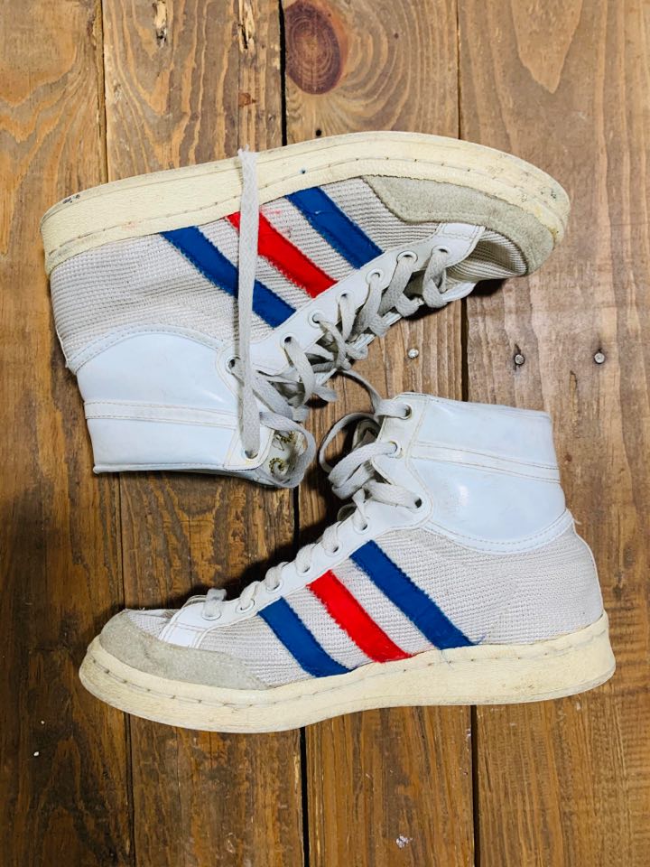 adidas americana vintage