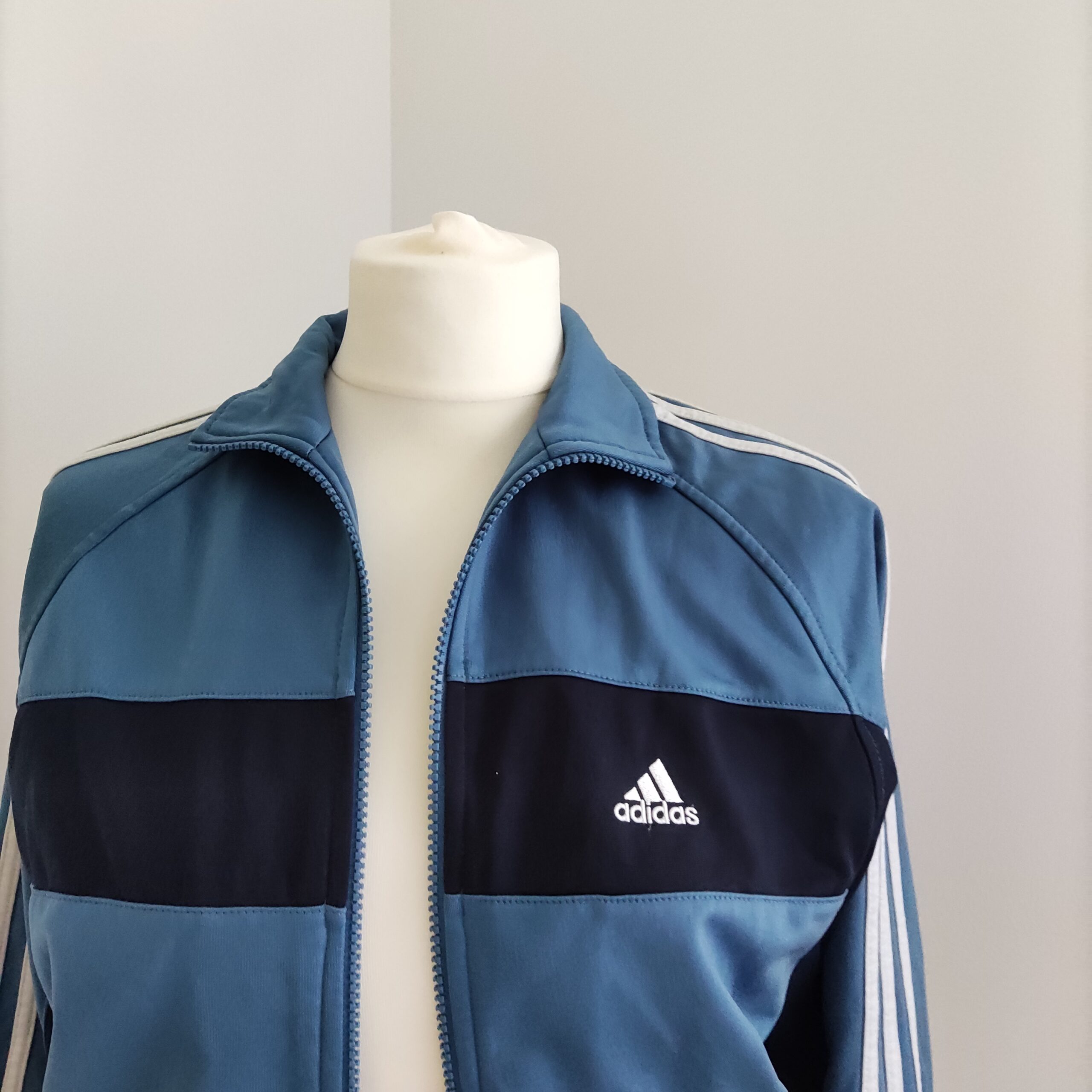 veste adidas vintage