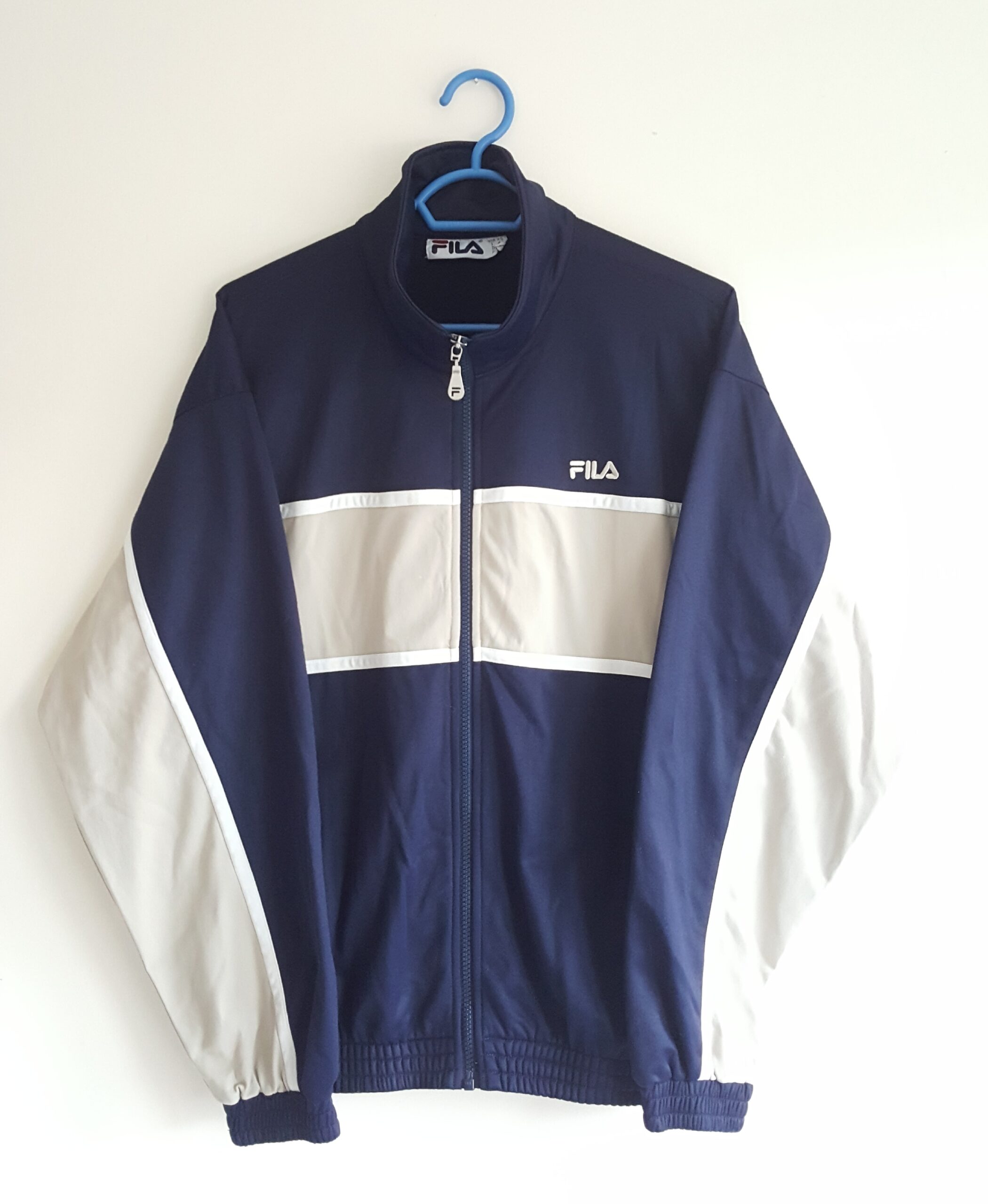 fila vintage