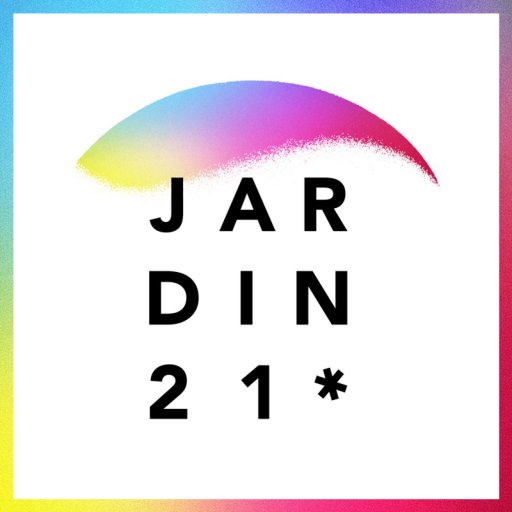 Logo jardin 21