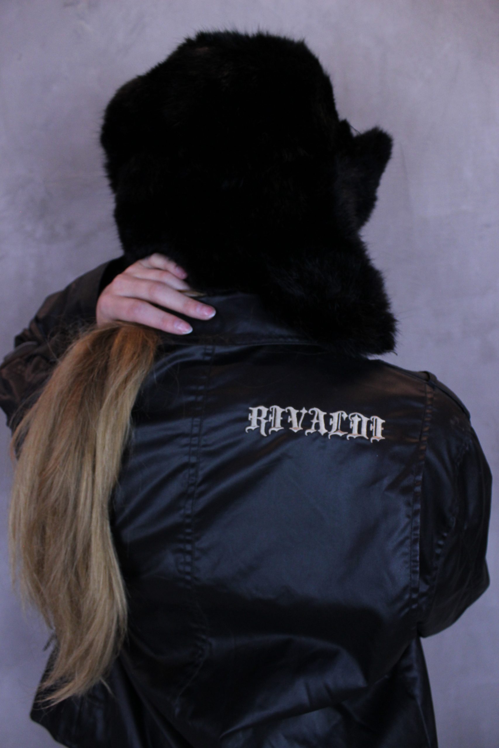 parka rivaldi