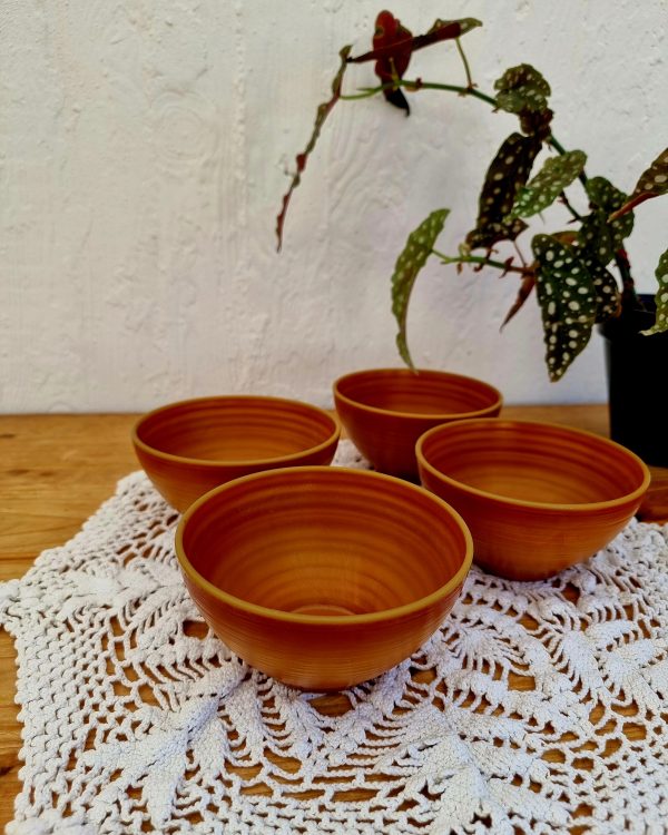 Pot ” Poubelle de table ” en céramique - CrushON