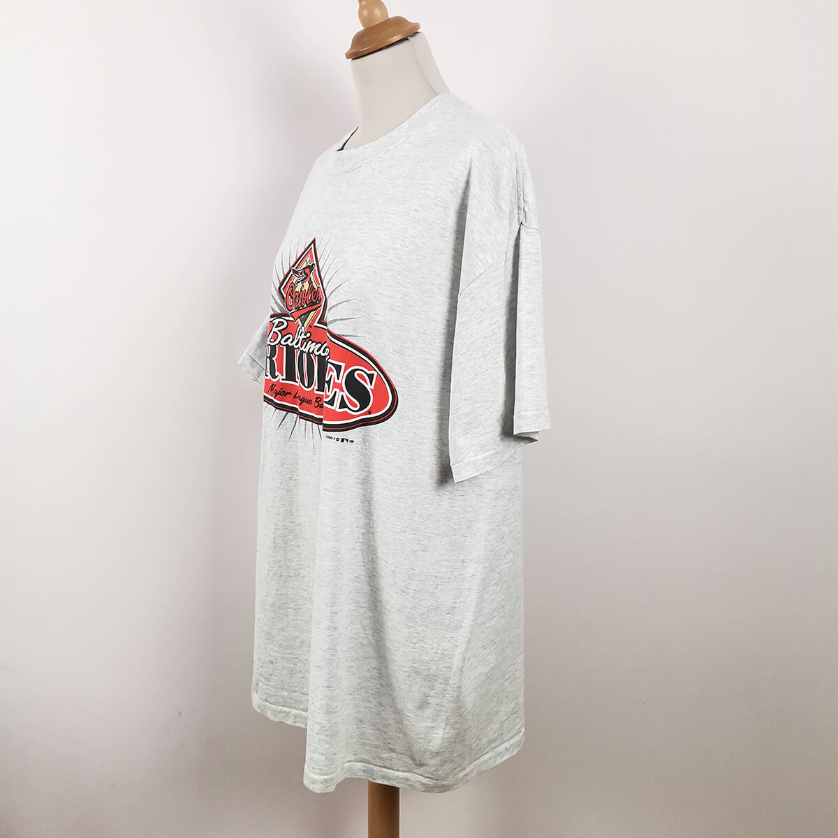 T-shirt Orioles Baltimore USA – XL - CrushON