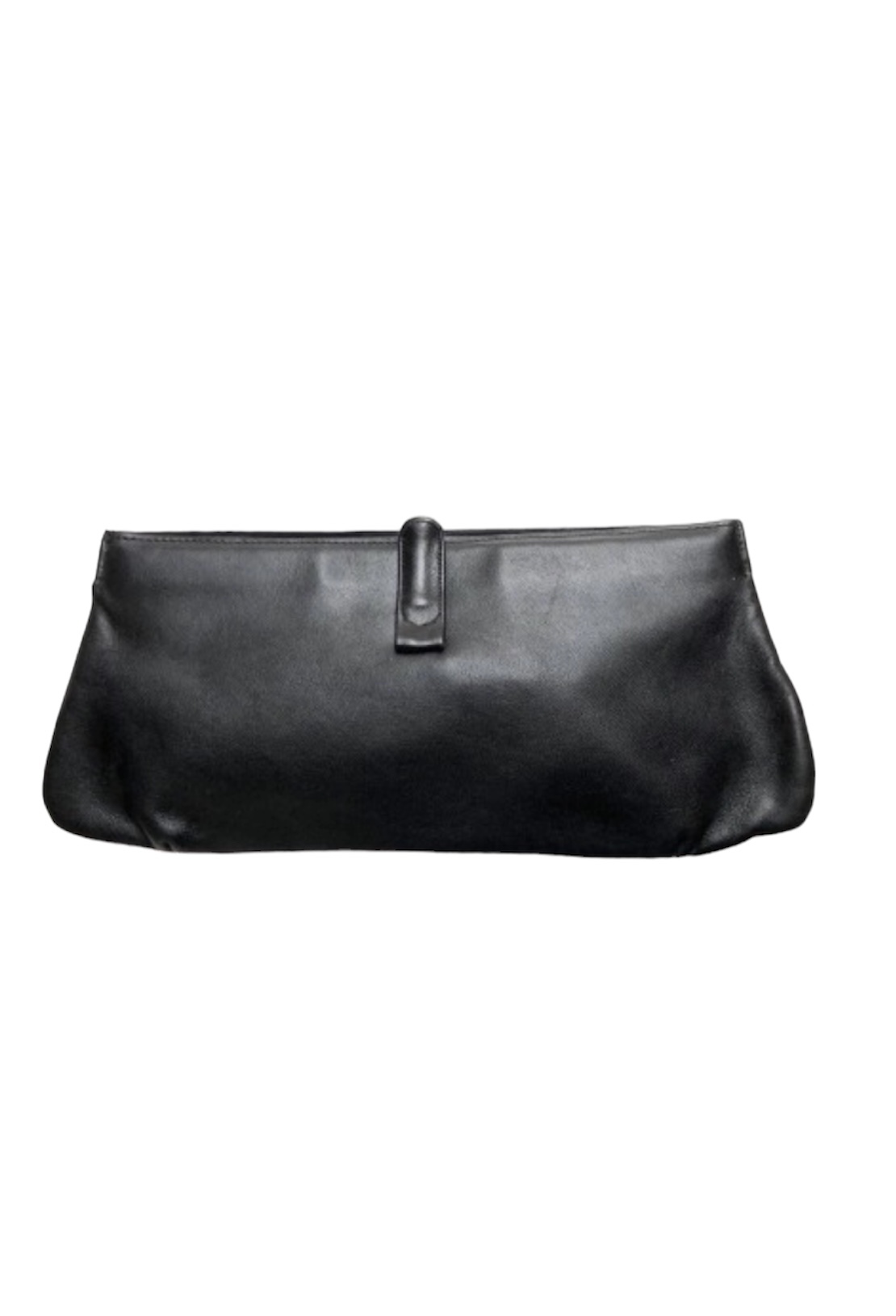 Sac Pochette Joan - Noir