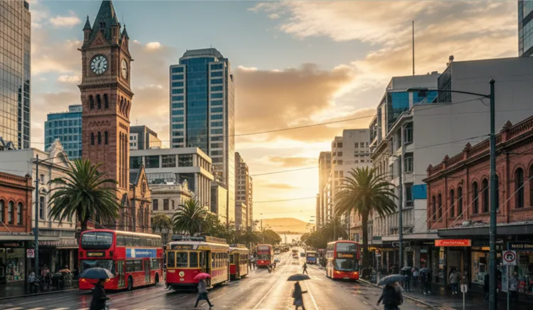Auckland