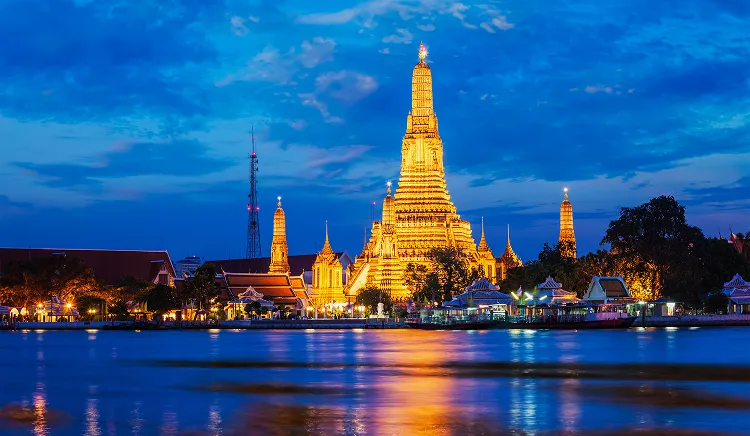 Bangkok