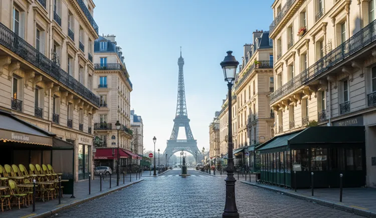Paris