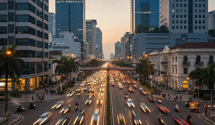 Jakarta