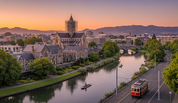 Christchurch