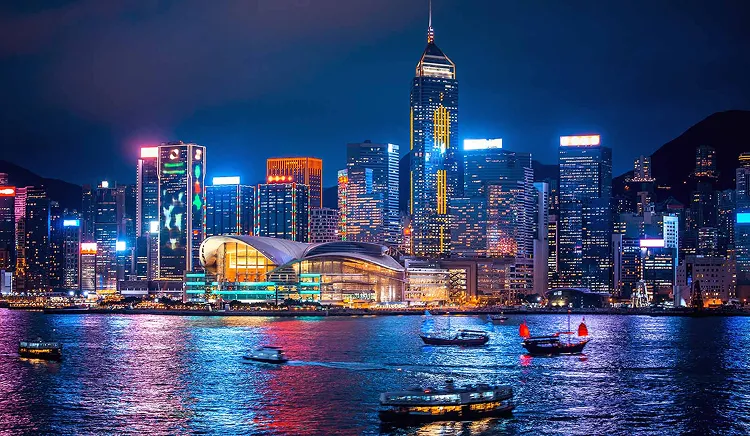 Hong Kong