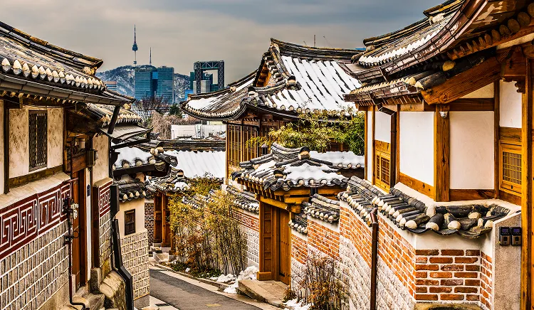 Seoul