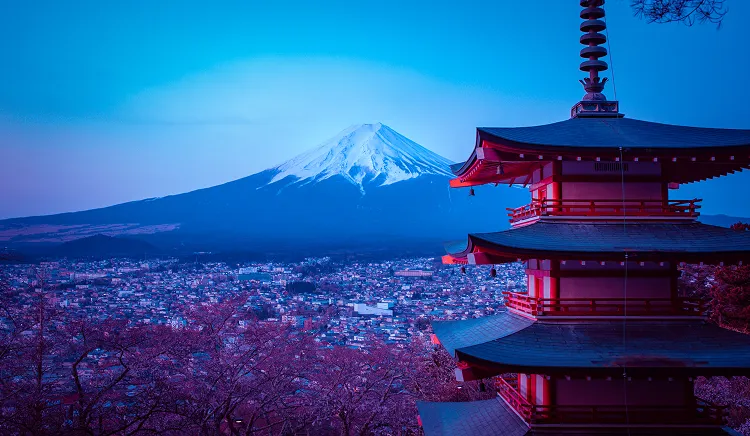 Osaka