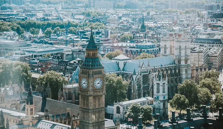London
