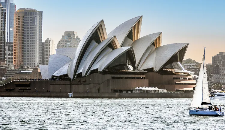 Sydney