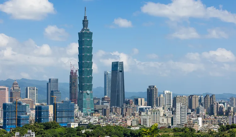 Taipei
