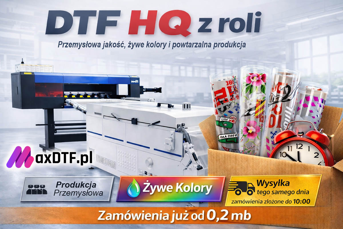 Nadruk DTF HQ z roli zamówienie powyżej 10mb - obrazek 6