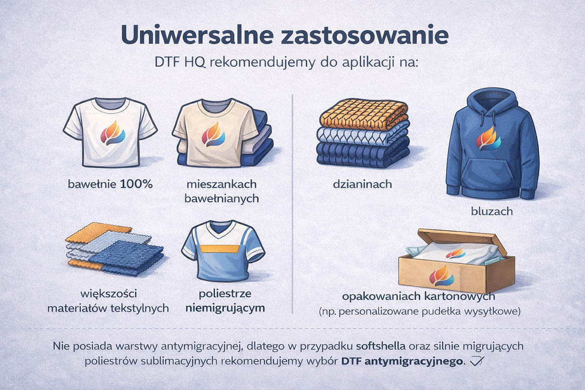 Nadruk DTF HQ z roli zamówienie powyżej 10mb - obrazek 5