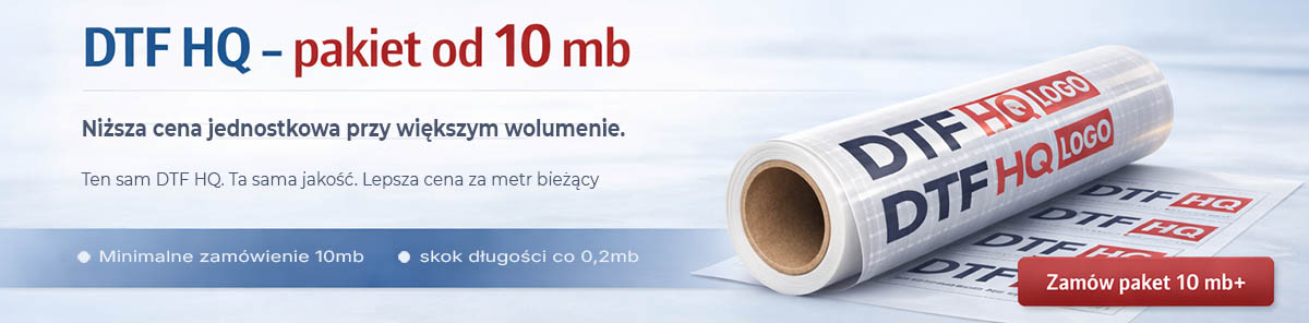 Nadruk DTF HQ z roli zamówienie powyżej 10mb - obrazek 2