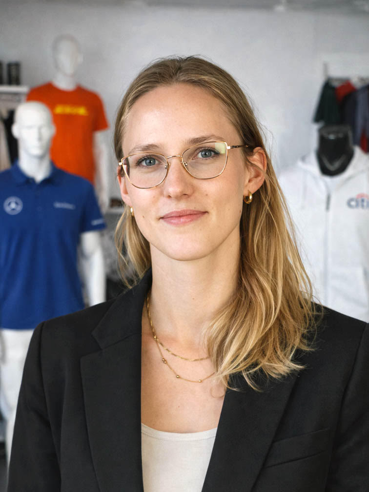 Specjalista digitalizacji haftu i obsługi klienta B2B – przygotowanie projektów haftów