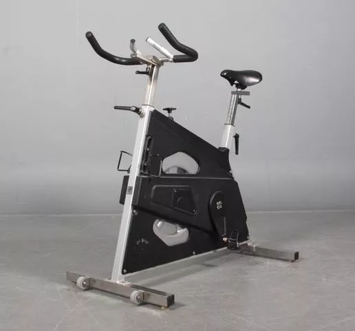 Motionscykel för äldre