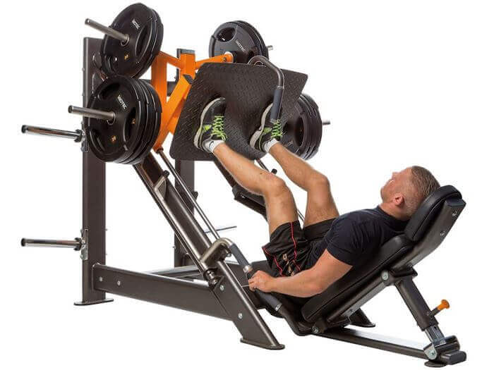 Köp Ställningar / Power rack  - GymPartner