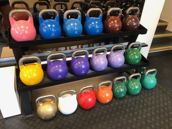 Köp Kettlebells Här - Handla Hos  - GymPartner Idag!