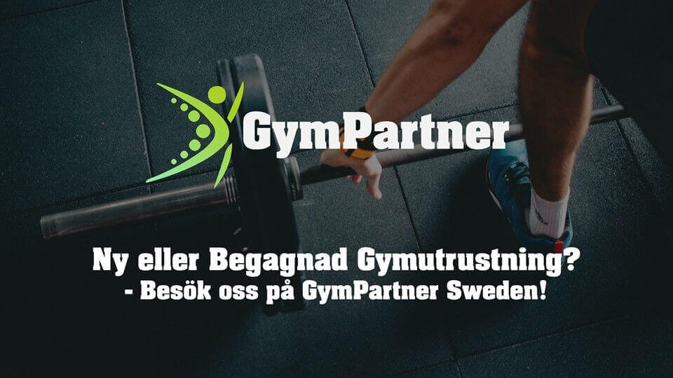 Köp Kettlebells Här - Handla Hos  - GymPartner Idag!