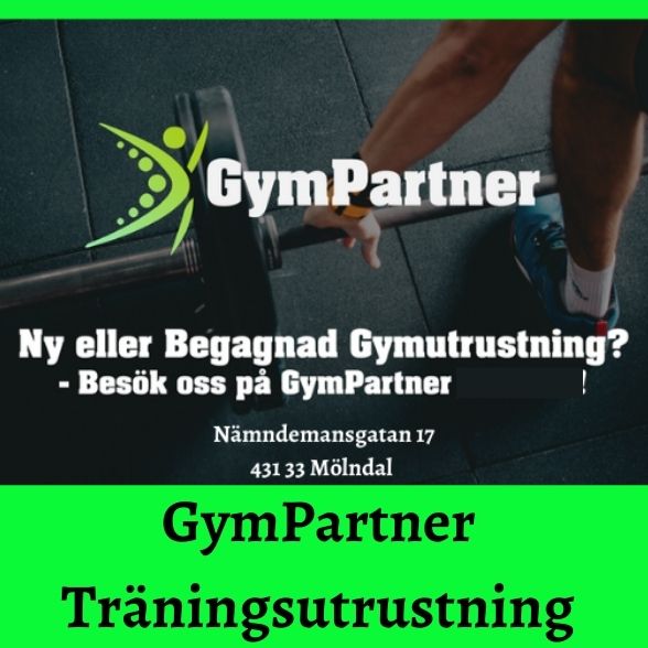 Köp Skivstångsset Här - GymPartner