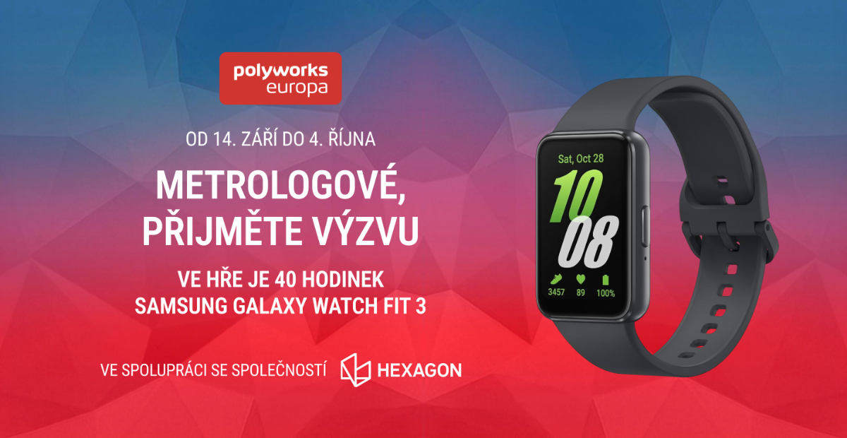 TT News – 16. září 2026 – PolyWorks