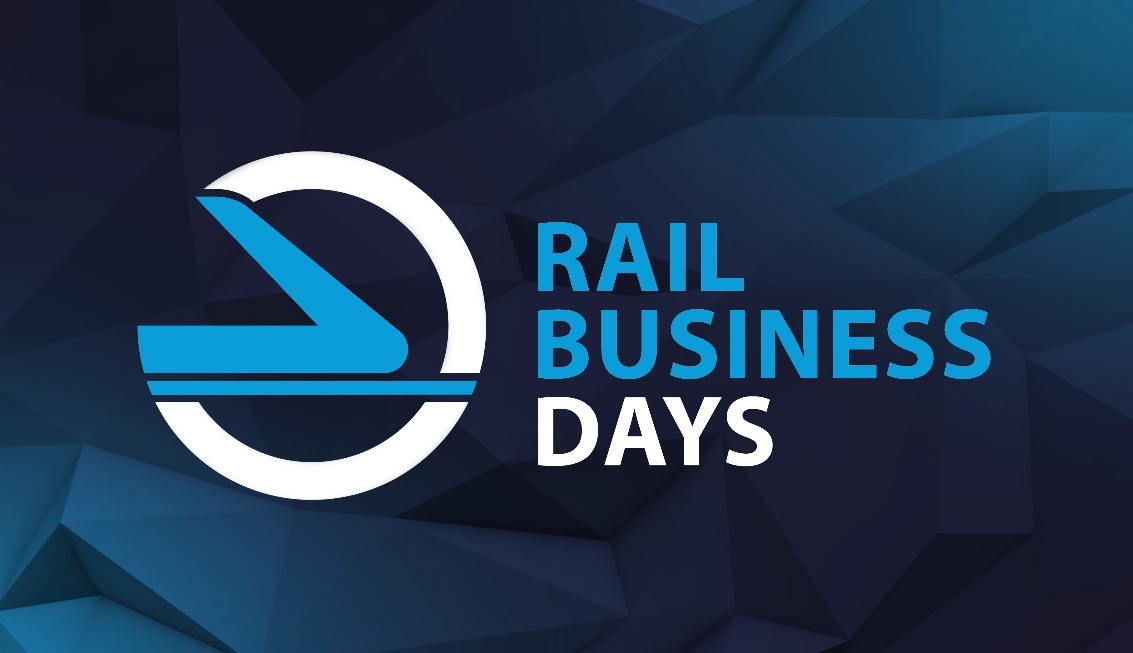 Rail Business Days 2025