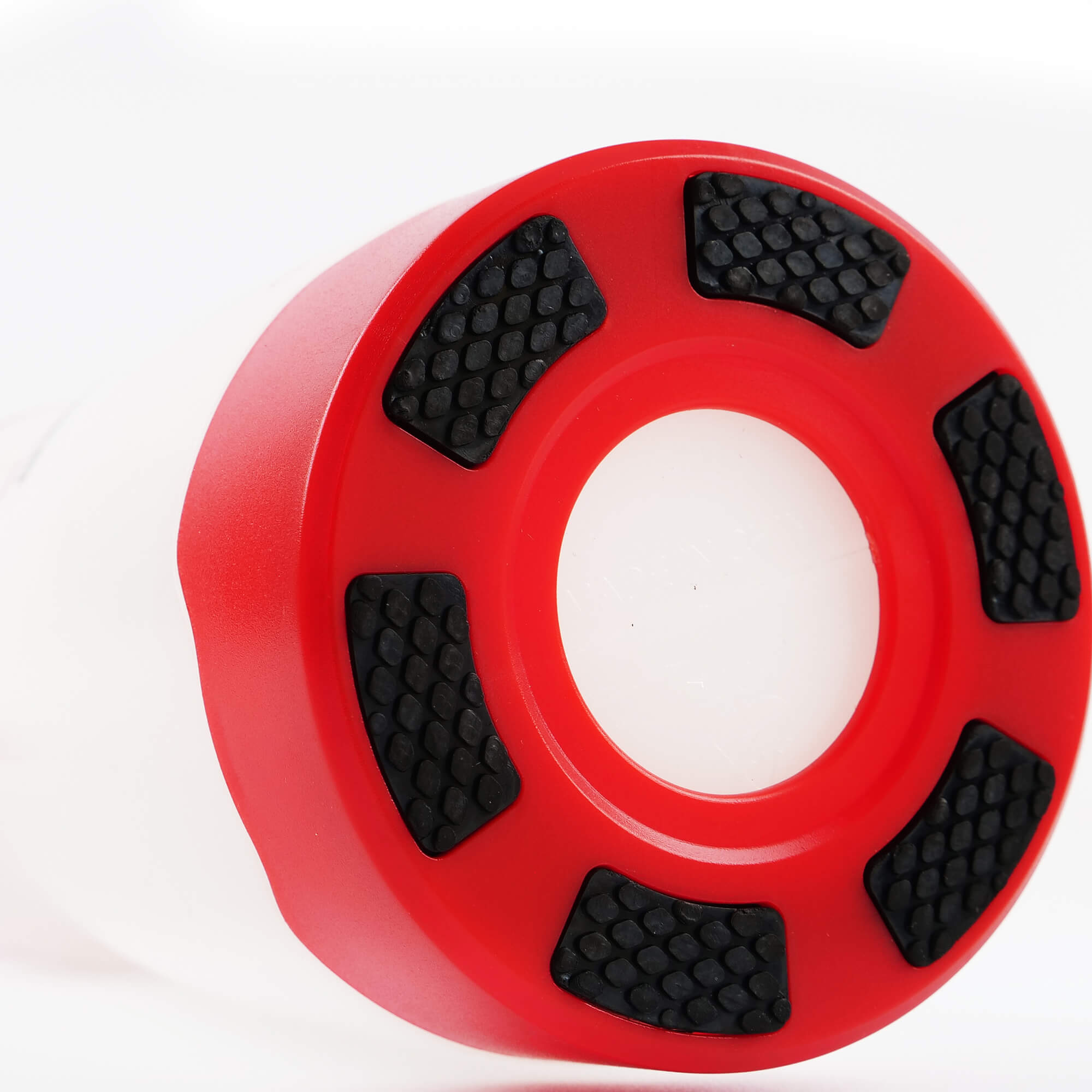 MAXSHINE Opryskiwacz z triggerem heavy duty 750ml czerwony 4