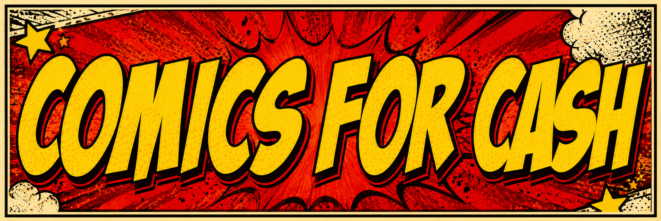 comics for cash comics for cash