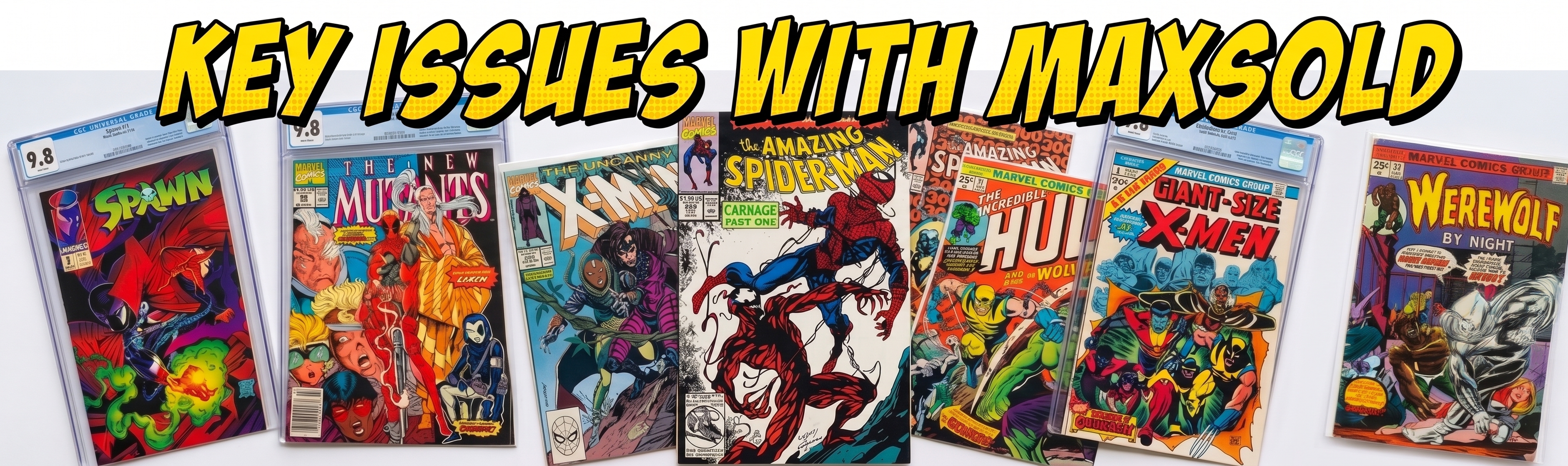 key comics sold best with maxsold key comics sold best with maxsold