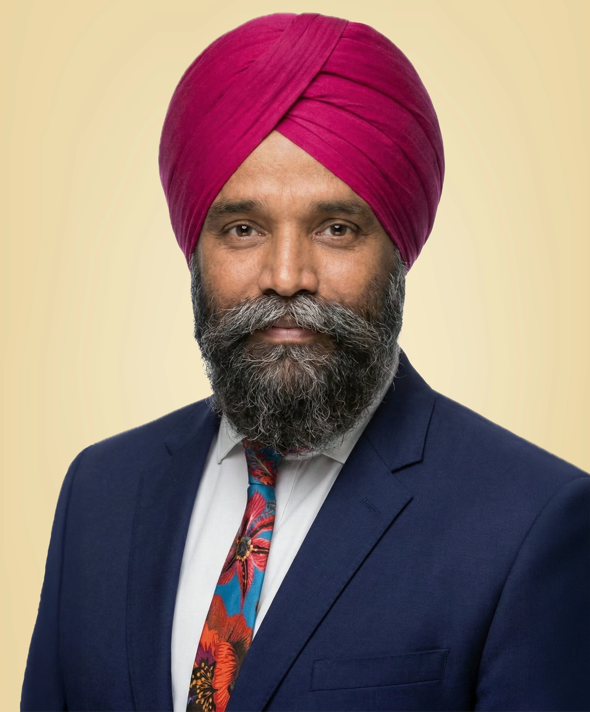 Dr. Onkar Dhillon — Principal Dentist and Practice Owner at Maypole Dental Surgery Birmingham