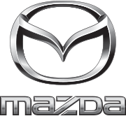 Mazda logo