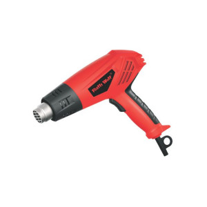 Buy online Dongcheng Heatgun 2000W/50-600 °C DQB2000 from GZ Industrial  Supplies in Nigeria.